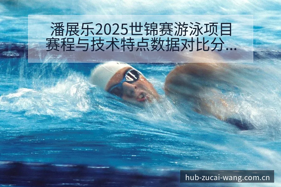 潘展乐2025世锦赛游泳项目赛程与技术特点数据对比分析 - 足彩网官网